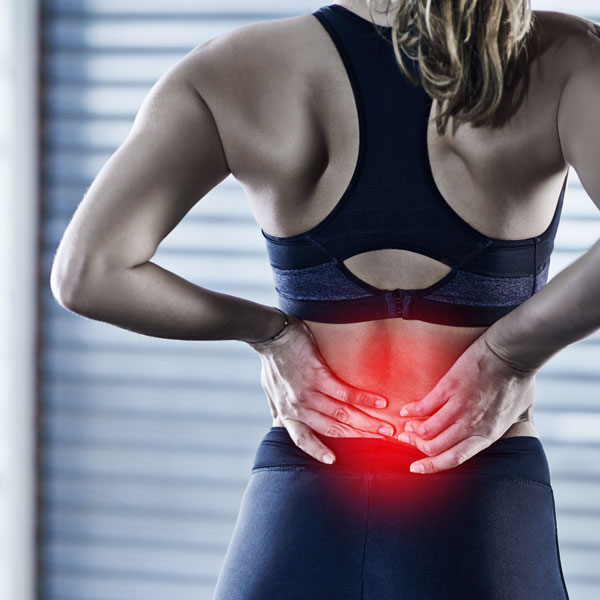 Back Pain Treatment at Edwards Chiropractic Back Pain Treatment at Edwards Chiropractic