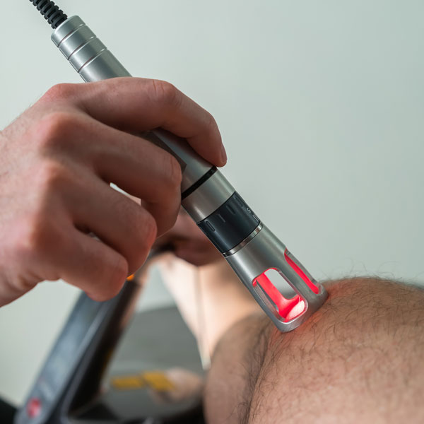 Class 4 Laser Therapy Class 4 Laser Therapy