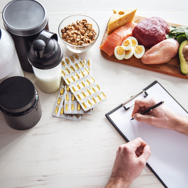 Functional Medicine & Nutrition Functional Medicine & Nutrition