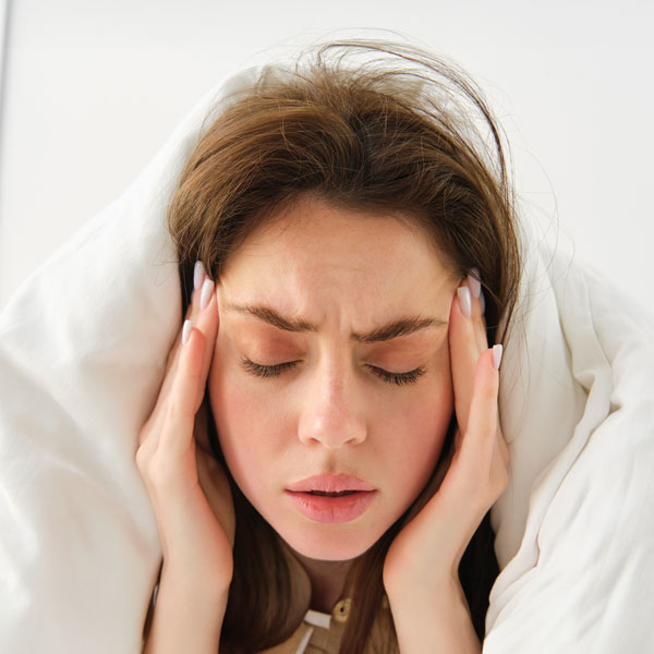 Migraine Treatment at Edwards Chiropractic Migraine Treatment at Edwards Chiropractic