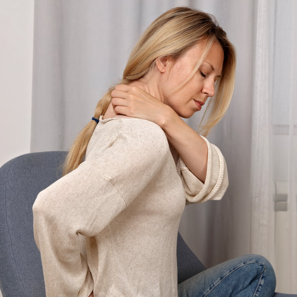 Decompression Therapy for Neck Pain Decompression Therapy for Neck Pain